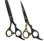 Tijeras Peluqueria y Barberia Profesional 6.0” - Imagen 2